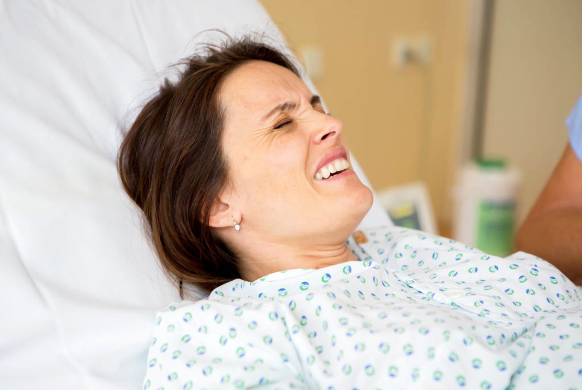 妈妈后悔不做产检,为什么90后不愿产检