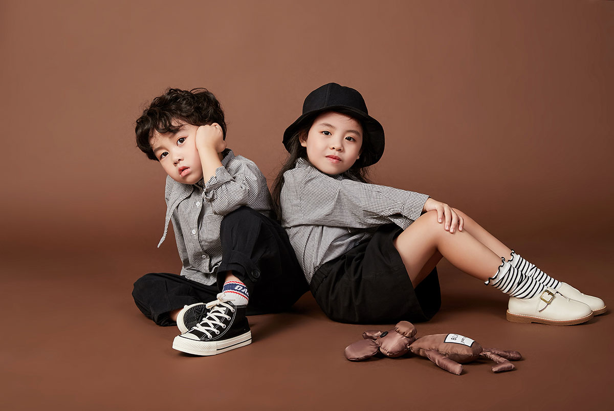 淘宝服装拍摄指南,淘宝服装拍摄经验分享