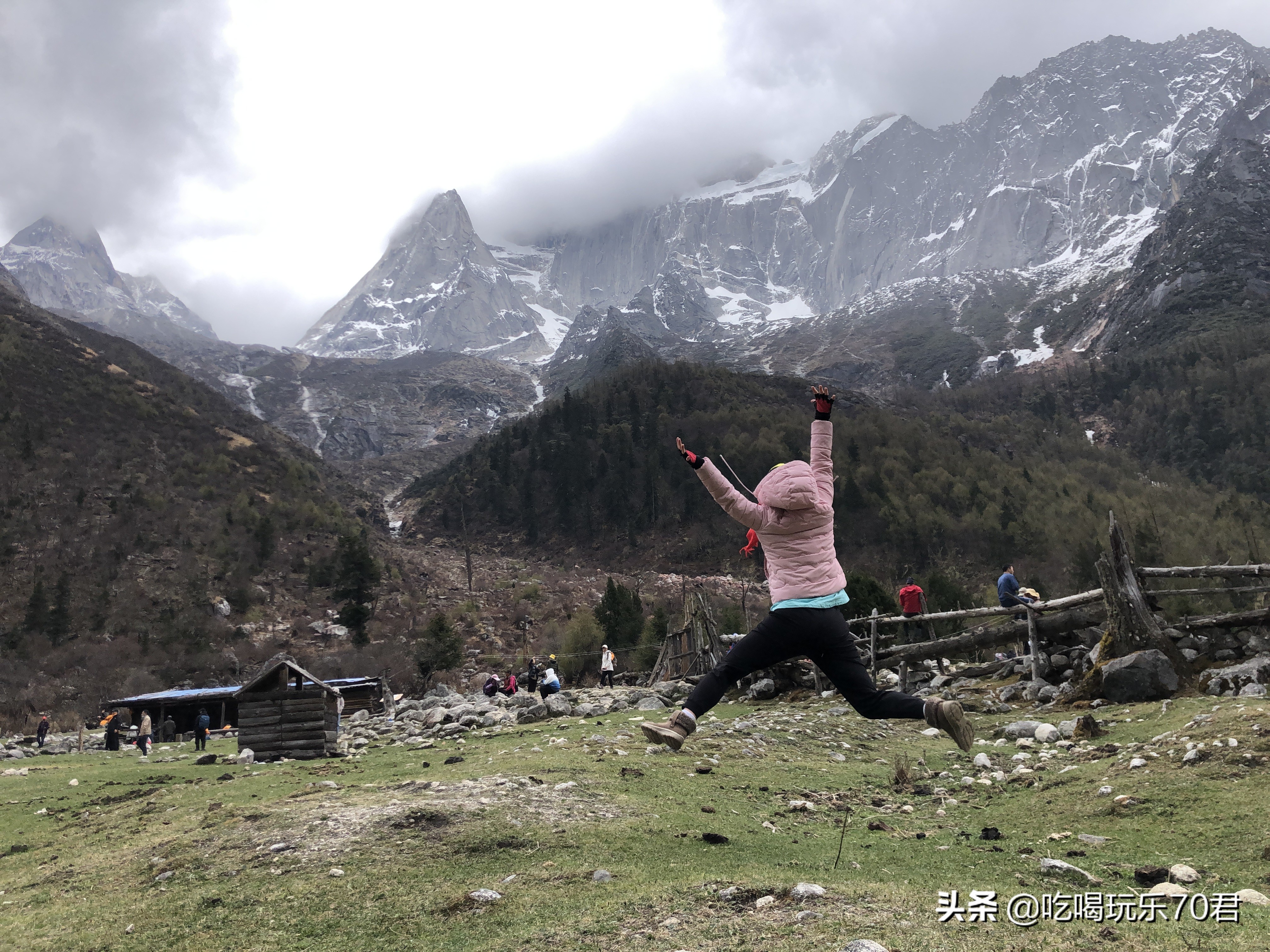 四川四姑娘山登山的最佳季节,四川四姑娘山爬雪山