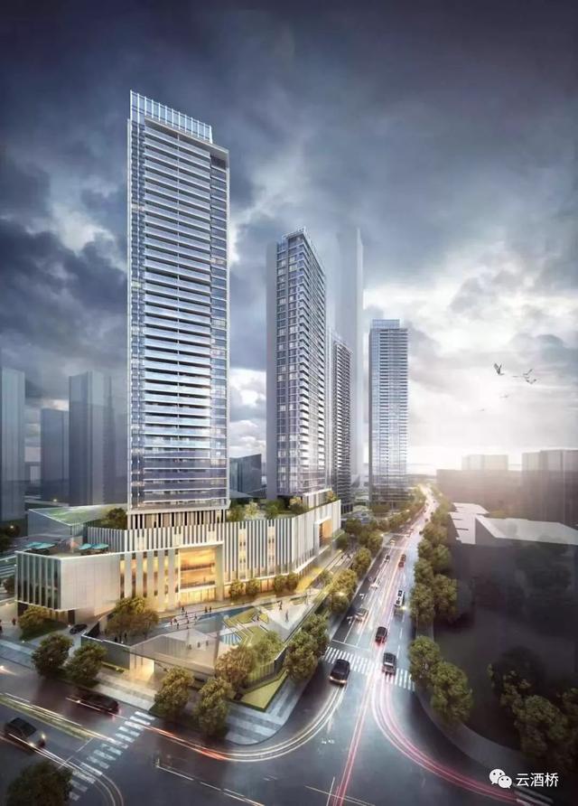 民营设计院值得熬下去吗,天华设计院作品有哪些