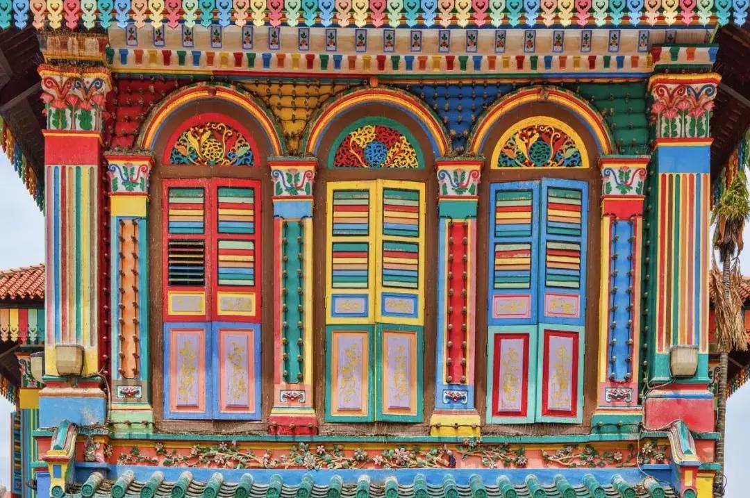 杭州1/10都不到的mini小国,性价比高到,去1趟=打卡好几个国家