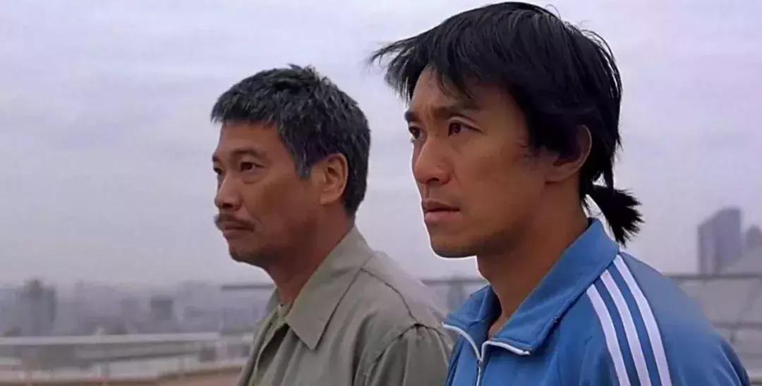 《少林足球》的精彩片段,少林足球开始片段