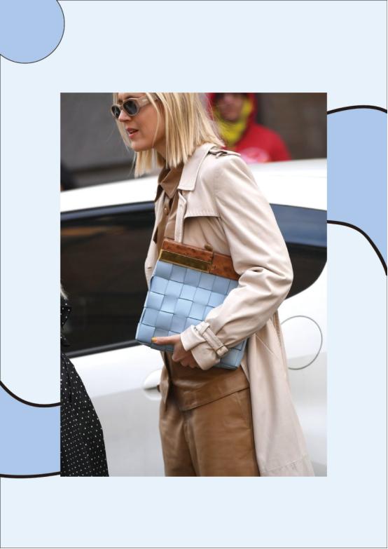 休闲百搭斜挎云朵包,高级感白色大包包洋气大方