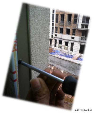 铝合金门窗安装图解,铝合金门窗安装神器