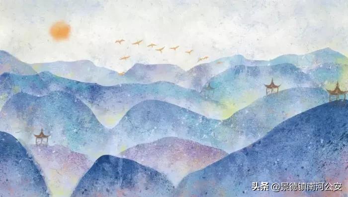 人生哲理经典诗词及解释,蕴含人生哲理的诗句范例6篇