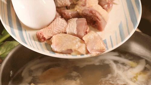 椰子鸡6个人一只鸡够吗,三个椰子原生态椰子鸡188套餐