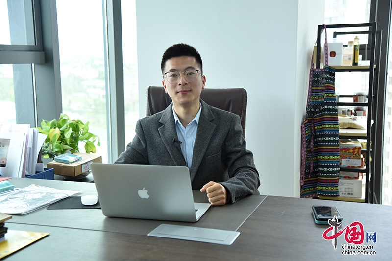 川西阿坝王光强,阿坝小王子王光强上央视