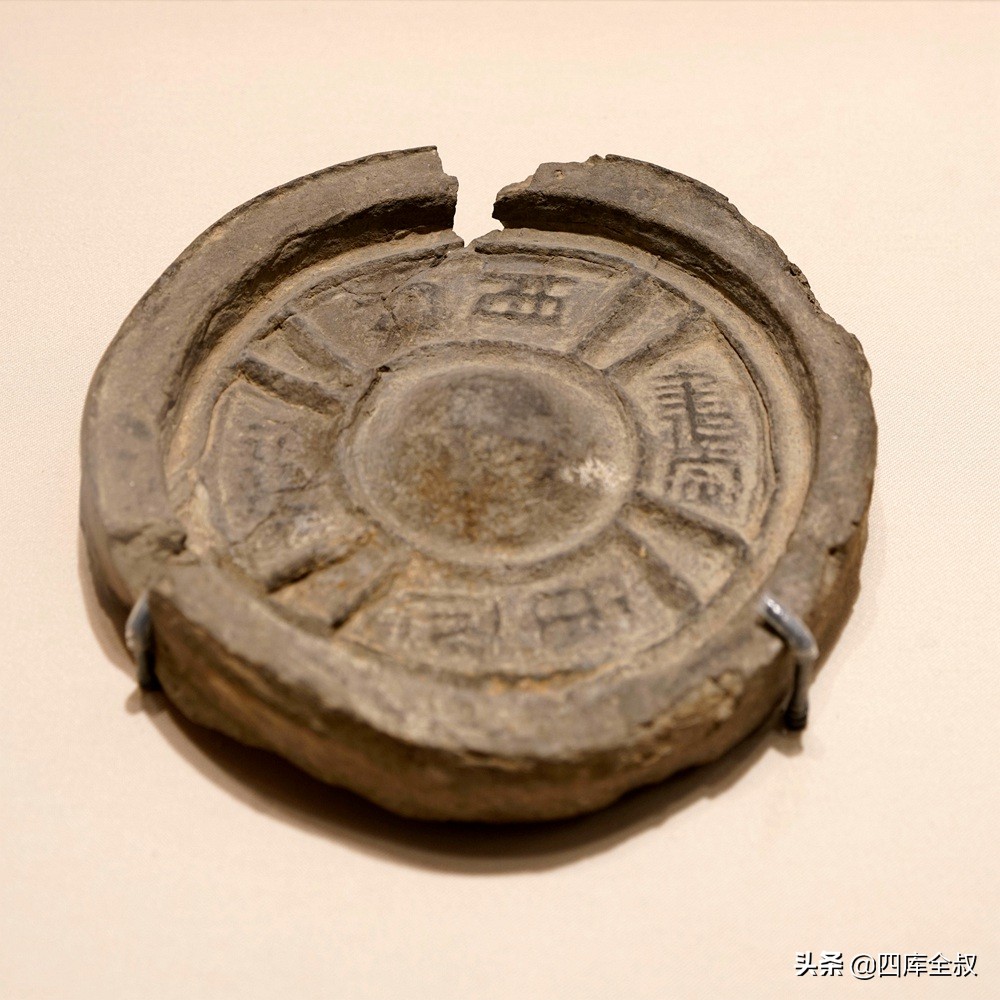 王莽设置西海郡，烽烟消散两千年后，出土*物文**带来别样的青海