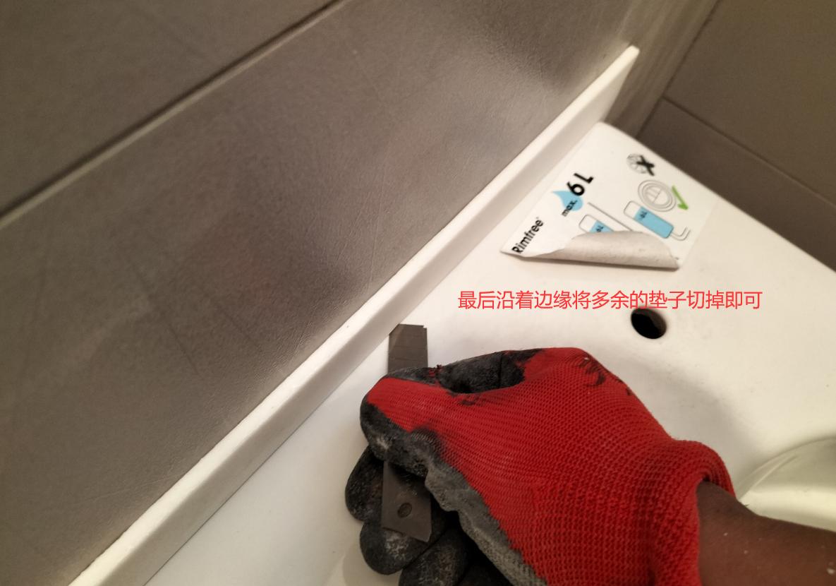 小卫生间马桶设计布局,智能马桶如何更换水箱