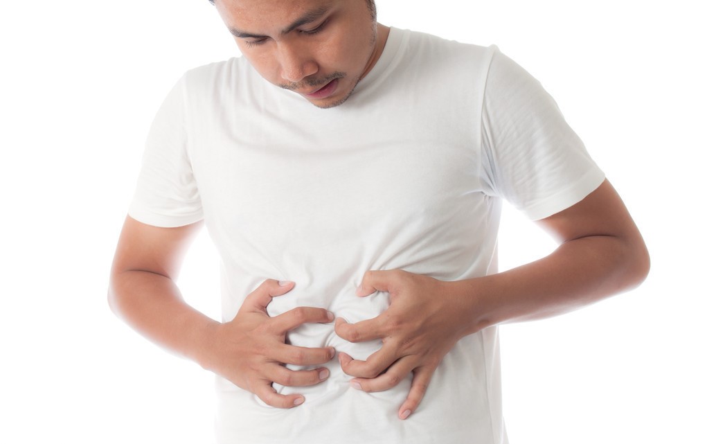 总打饱嗝怎么回事胃镜查着没事,胃疼还打饱嗝要做胃镜吗