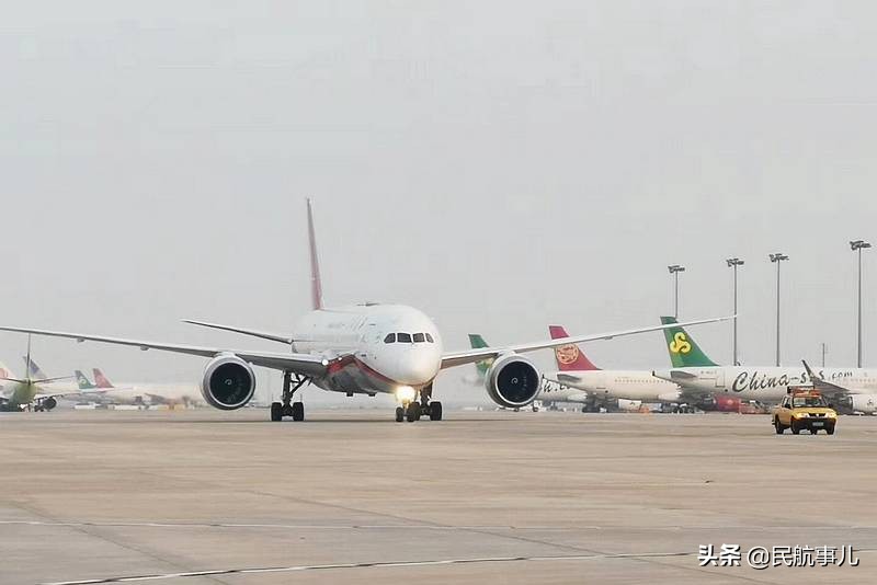 东航恢复上海到墨尔本航班,东航恢复上海-马德里直飞航线