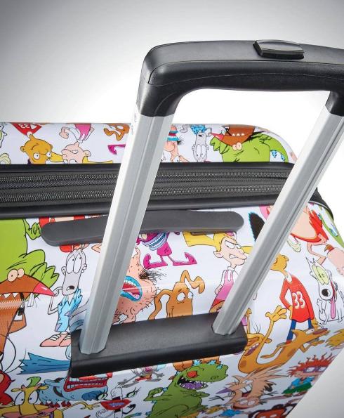 rimowa最好看的行李箱,好看的行李箱20寸