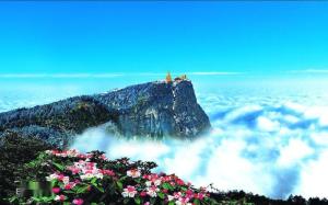 中国城市漫游,乐山市城市规划