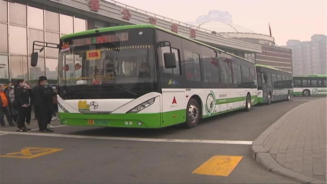 长春公交可以免费乘车吗,长春公交地铁出行优惠政策