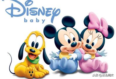 迪士尼版权娱乐,迪士尼保护版权的启示