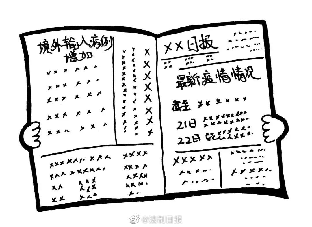 手绘漫画记录战疫瞬间 (手绘漫画记录抗疫故事)