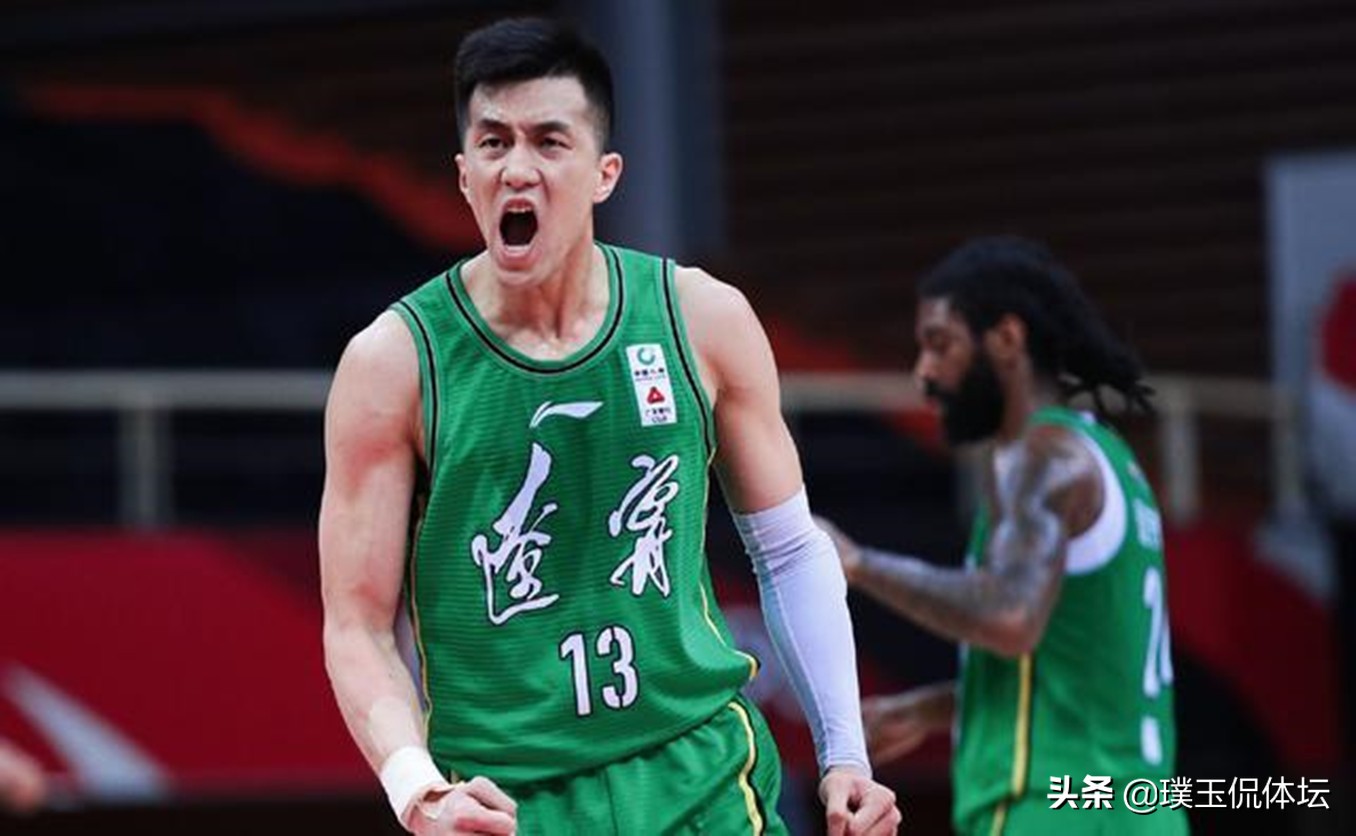 郭艾伦目前的女朋友,郭艾伦女友最新消息