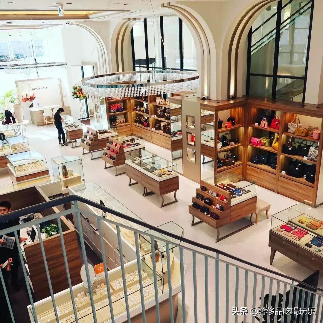 奢侈品二手包包回收价格查询,奢侈品的回收价值在哪里