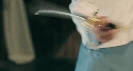 冷若冰霜热血同行，可盐可甜男女通杀的宁心小姐姐，太可了！