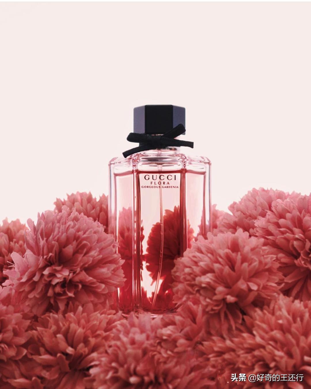 古驰绚丽栀子花淡香还是浓香好闻,古驰绚丽栀子花香水好闻吗