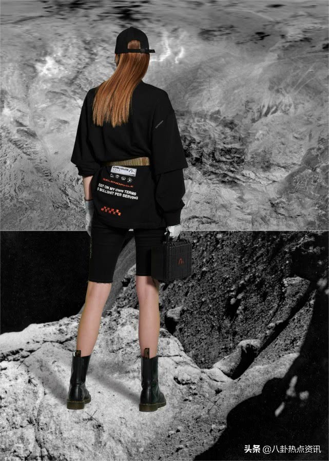 EVISUKURONEW系列定义全新工业风汲取建筑灵感，颠覆工业潮流