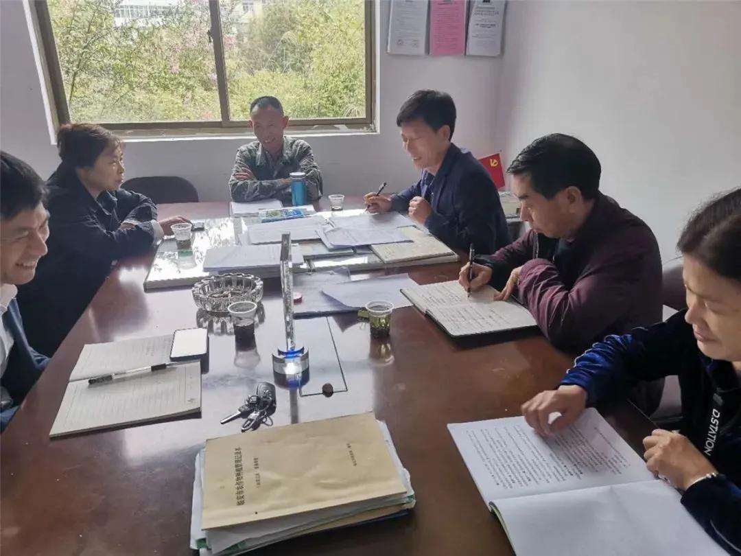 看！这是临安“雪山大米”的故事