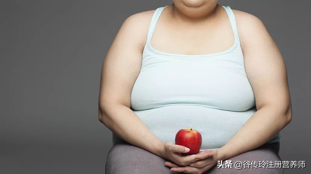 就这4点跟着做，甲减也能轻松瘦