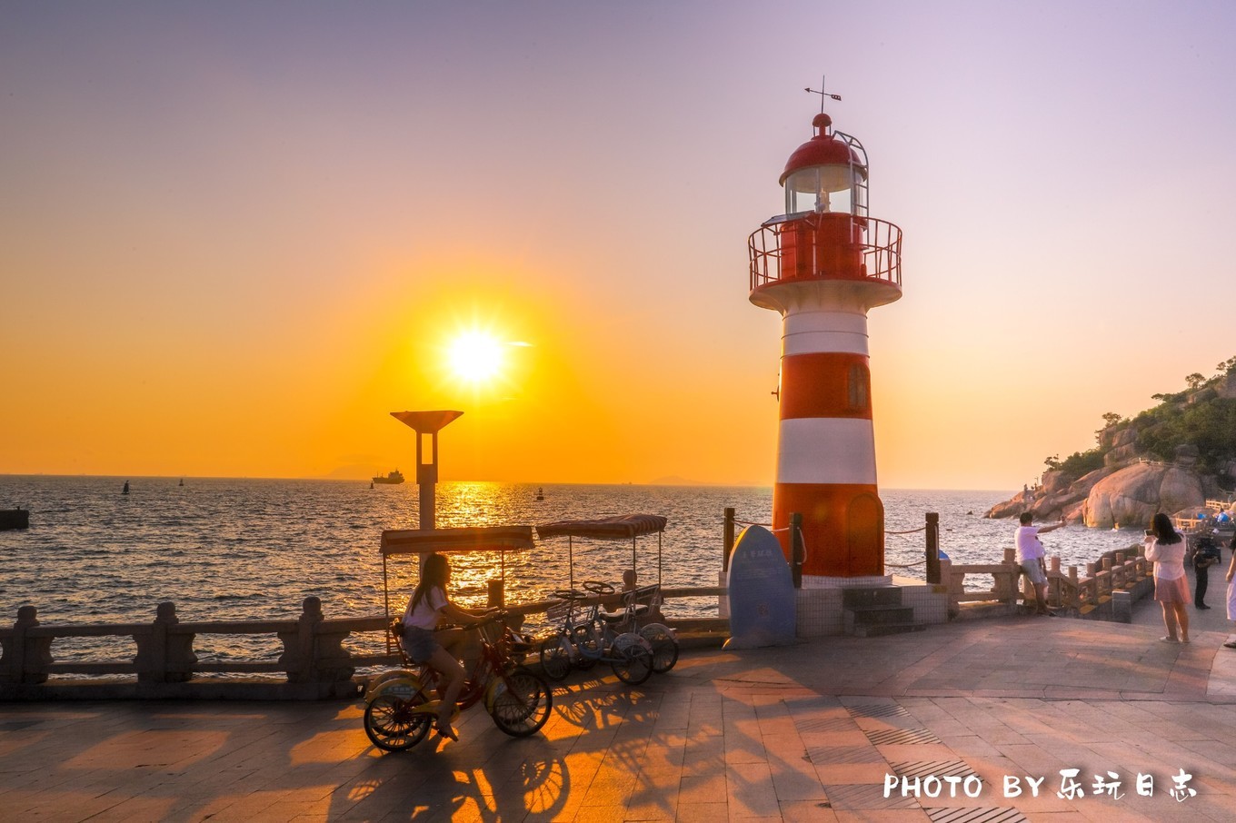 广东平价海岛旅行攻略,广东最美海岛游玩攻略