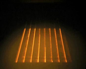 高精度金属3d打印方式,10秒看懂3d立体画