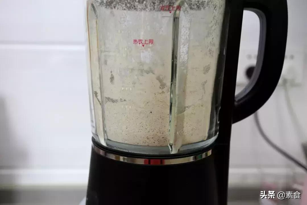 夏天做的八珍糕,自制健脾八珍糕的做法大全