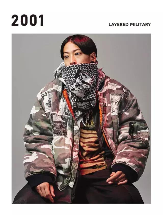 日本东京时尚之都背后的故事,带你详细了解日本历史