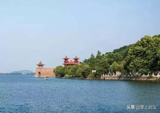 武汉人对长江的感情,为什么说武汉对外地人友好