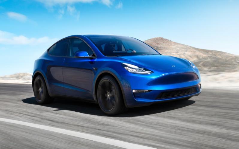 新版印钞机？特斯拉ModelY这款车究竟怎么样？