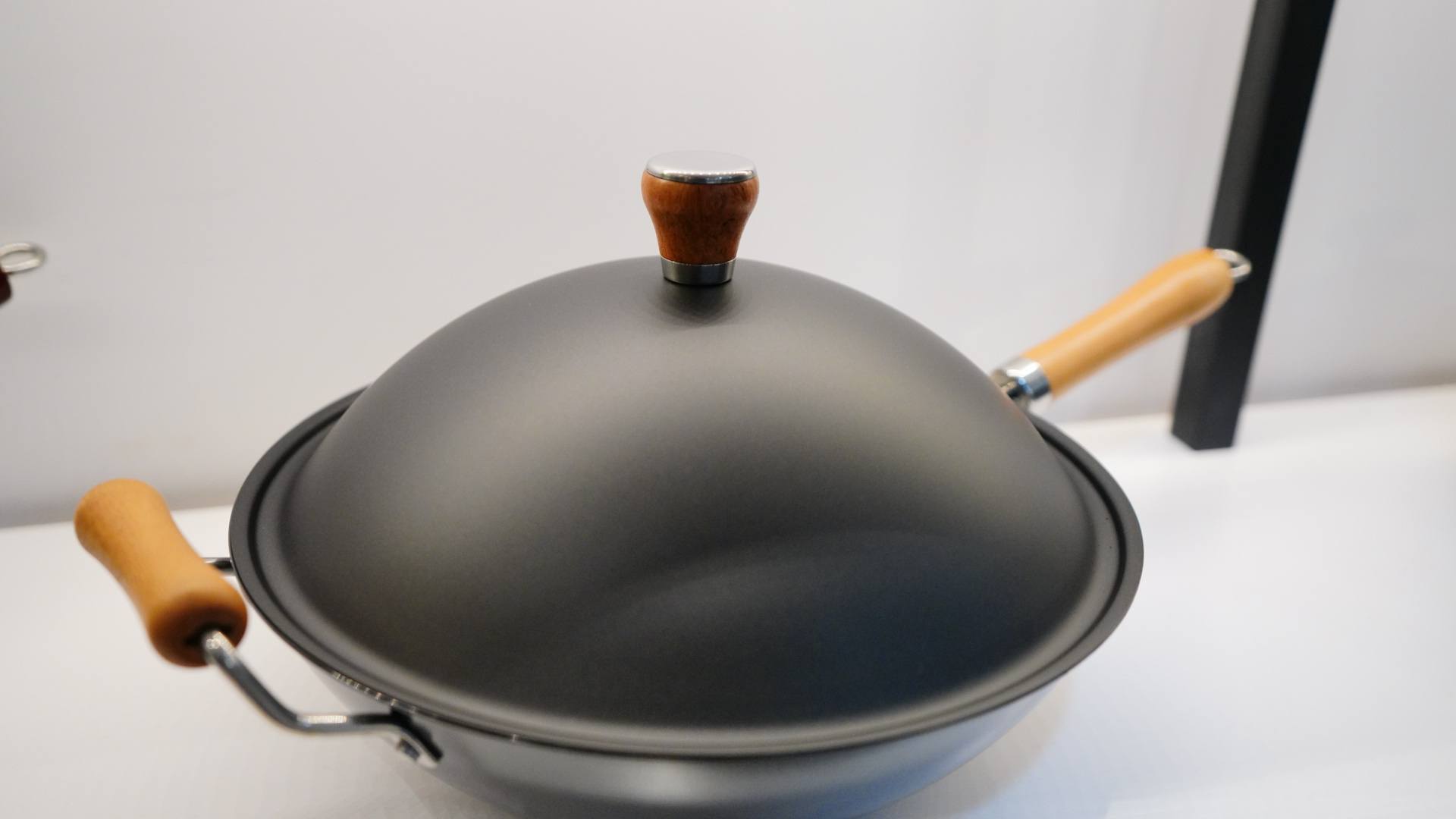 锅具选择测评,新手锅具推荐