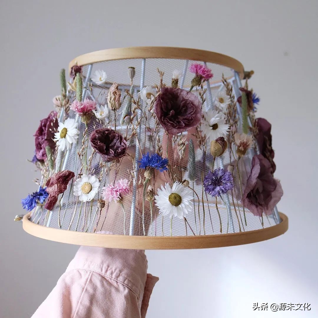 光看图你绝对猜不出这是什么!绣色可餐的艺术品