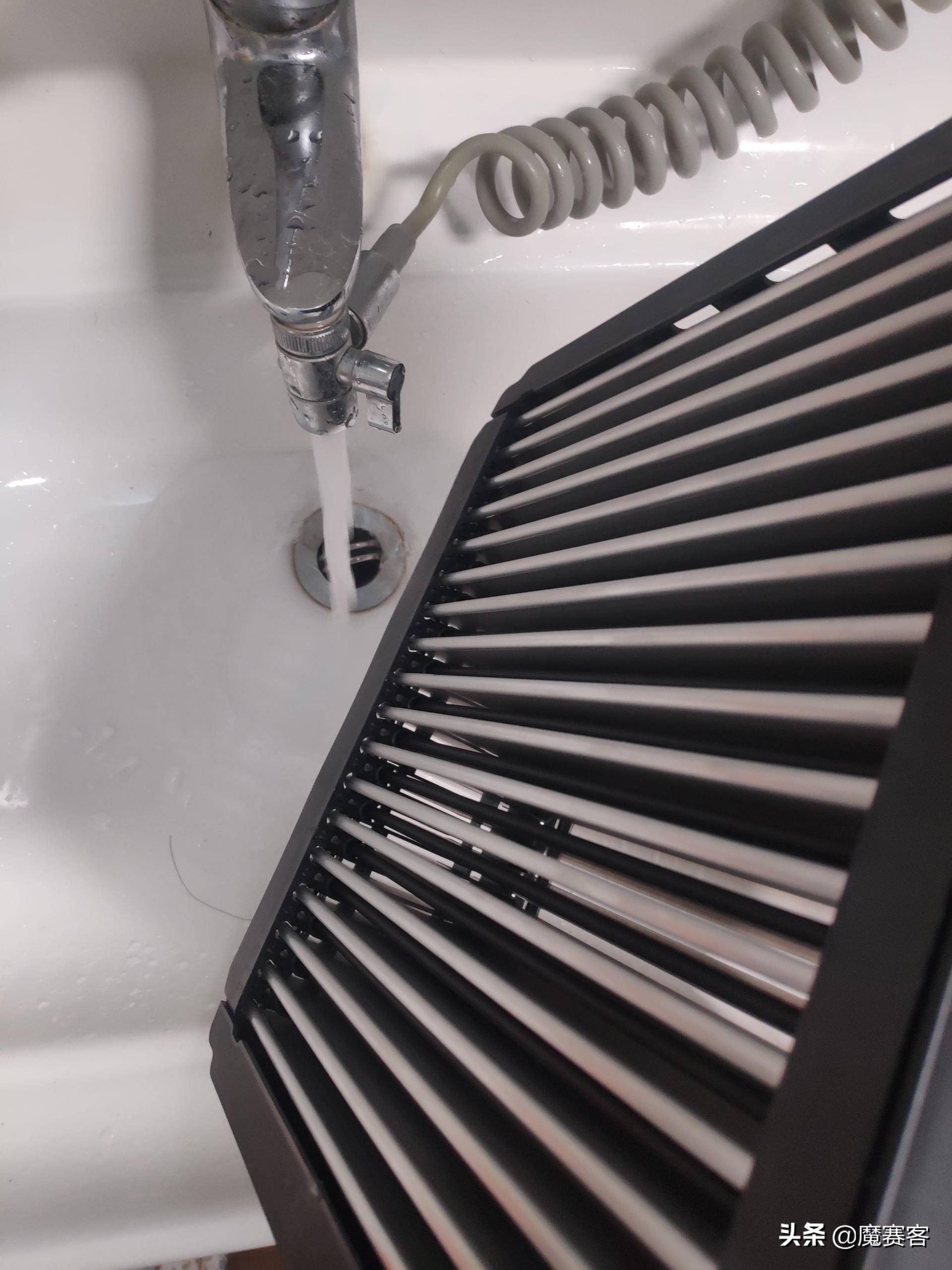 黑科技空净贝昂X3了解下