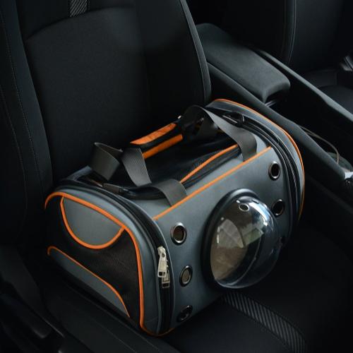 猫咪第一次用猫包注意什么,猫咪自制包