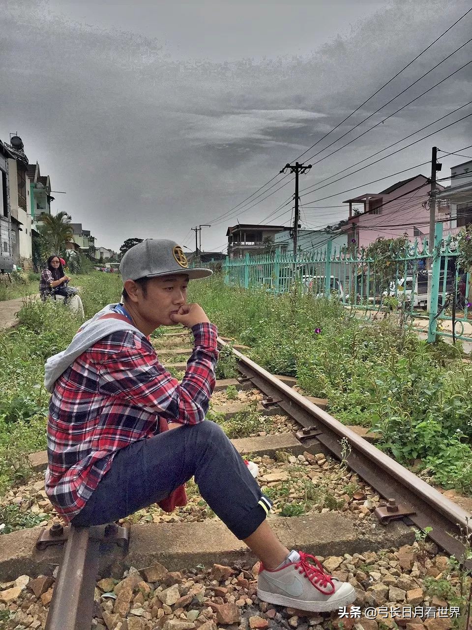 你现在还有从头再来的勇气吗,勇敢迈出第一步你会一直努力下去