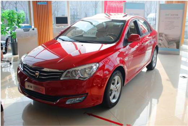 夏利衰亡史2019,国民轿车衰落现状