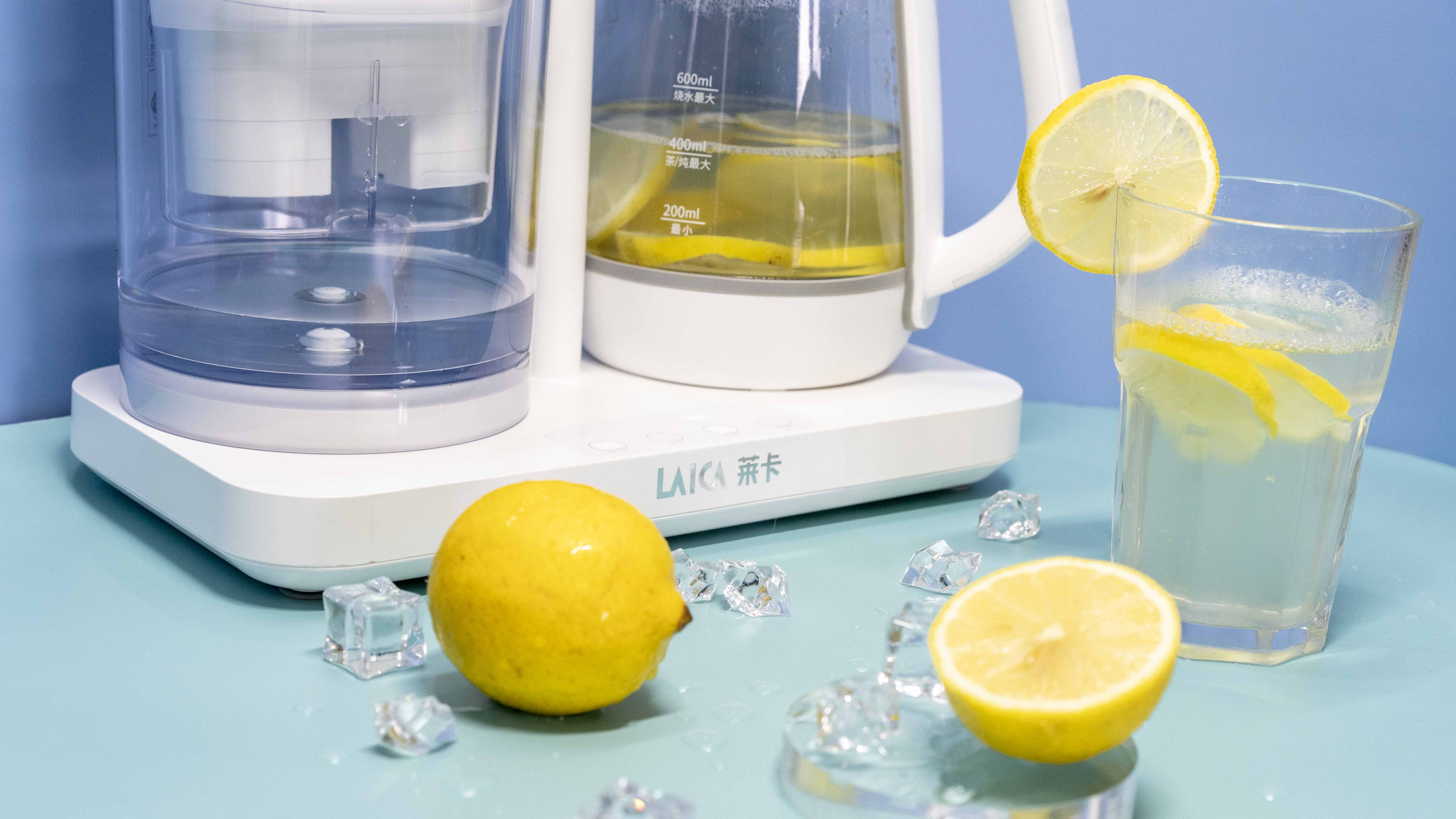 莱卡净饮养生壶测评,莱卡净饮养生壶效果怎么样