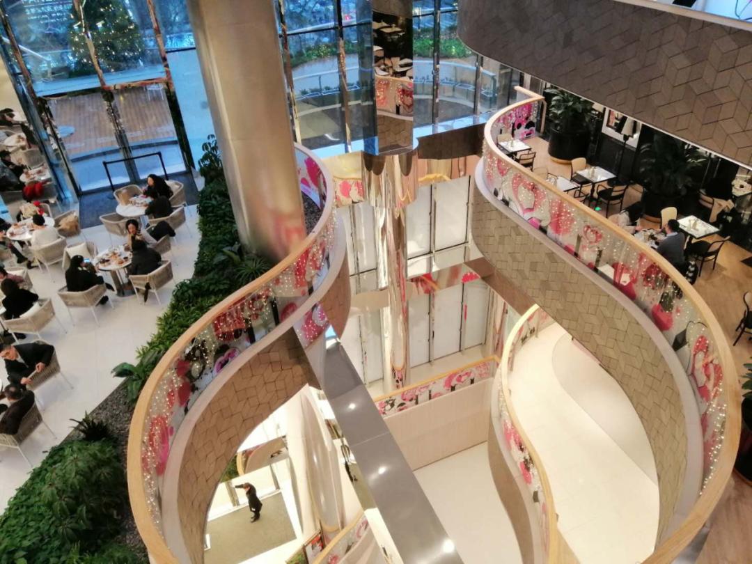 小体量购物中心生存法则,小商业购物中心小而美