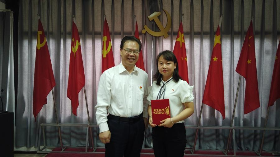 雄飞集团25周年庆,建党100周年集团活动