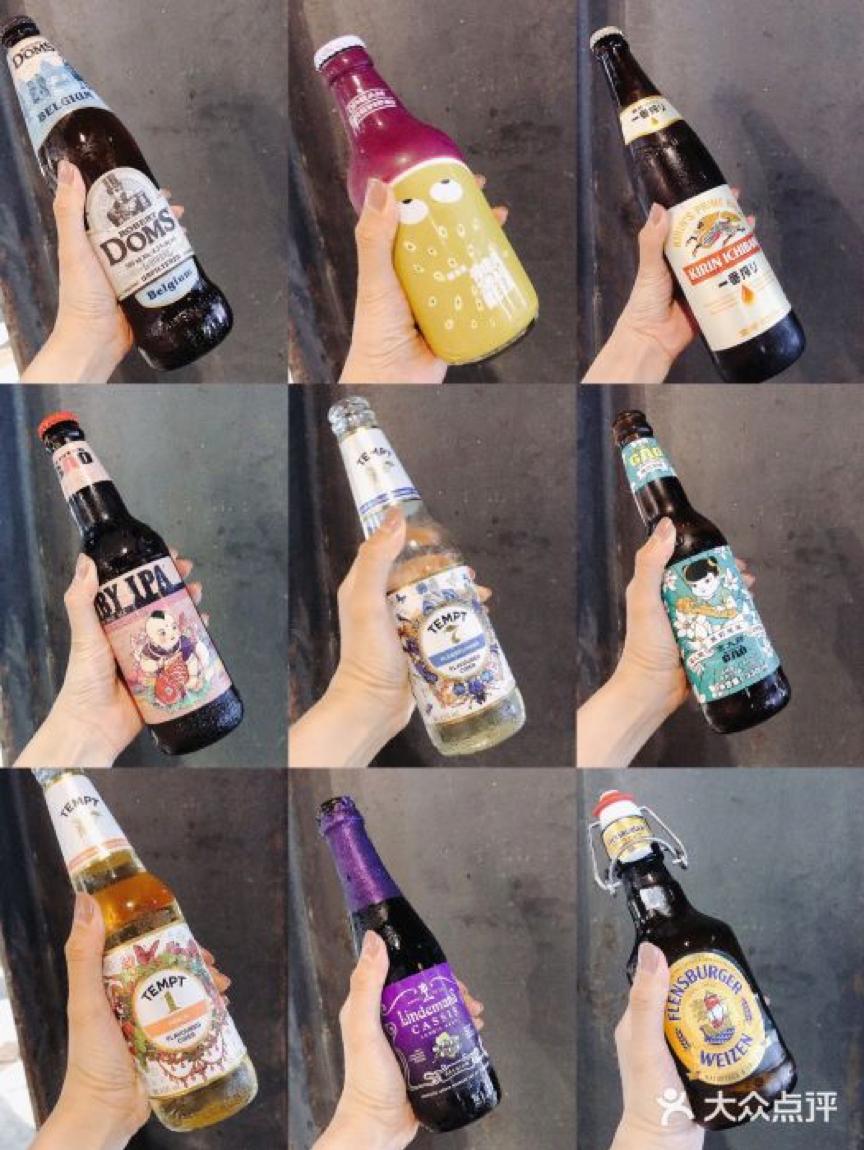 长春清真海鲜烧烤网红店,长春网红烧烤店排行榜前十名