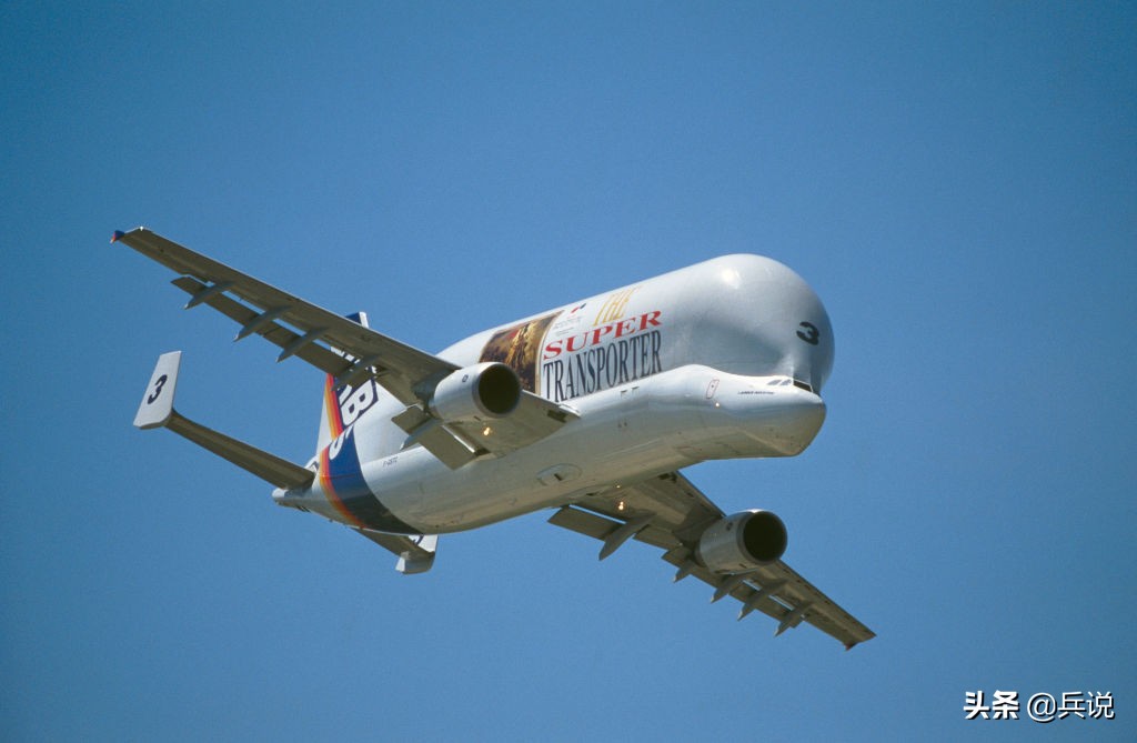 史上最大15款*用军**飞机:美国最多,俄罗斯最大