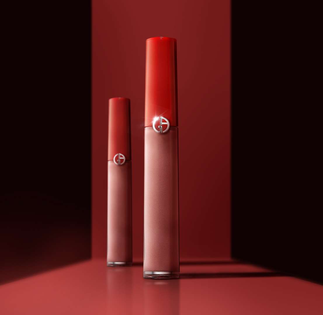 涂200层液体口红,哪种质地的口红比较滋润