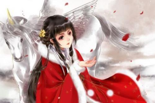 十大很火很好听的古风歌,盘点五首最近火爆全网的古风歌曲