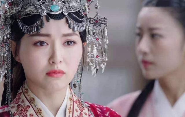 丈夫逝世，皇后萧燕燕就和大臣再续前缘，是一己私欲还是另有苦衷
