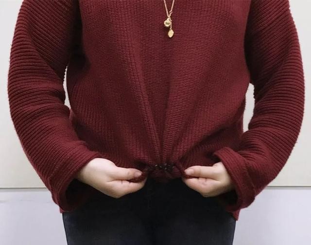 教你一招告别冬日,怎么又掉了