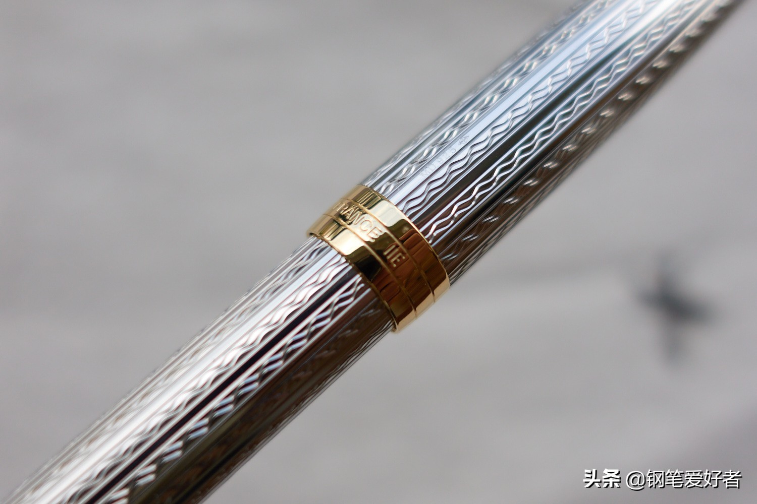 派克卓尔致臻流年评测,派克卓尔至臻流年纯银