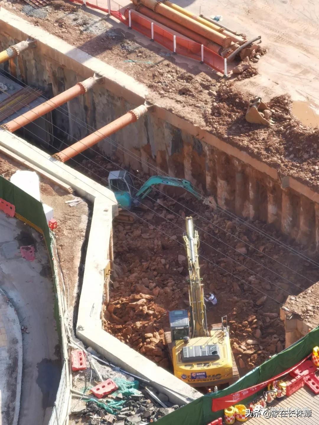 长沙市天心区暮云最新规划,天心区20个优质项目